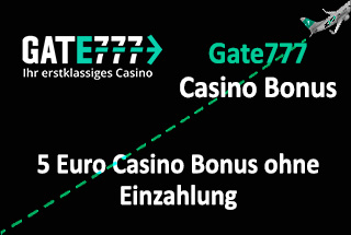 50-Freispiele-ohne-Einzahlung Gate777