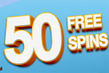50 free spins no deposit