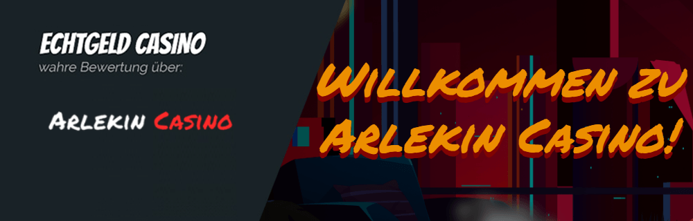 Arlekin Casino