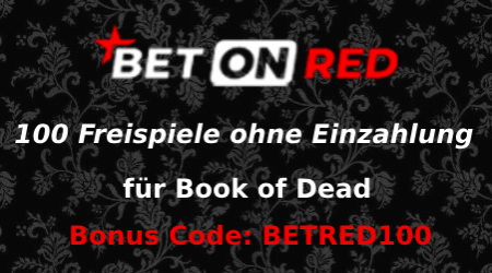 Betonred Casino Freispiele ohne Einzahlung