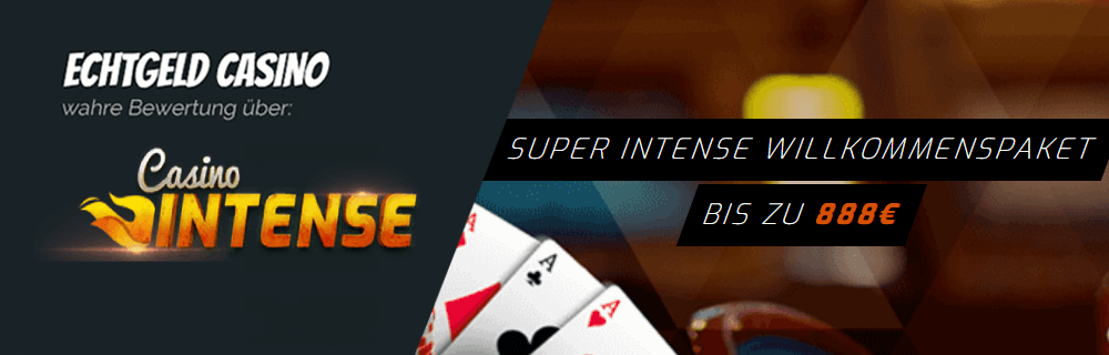 Intense Casino