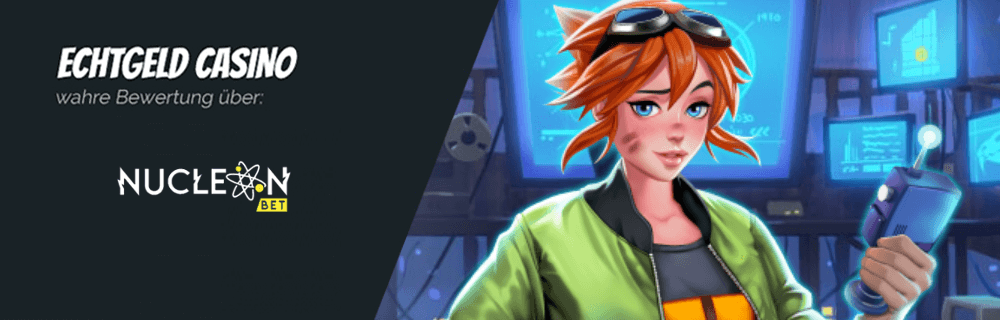 Nucleonbet Casino